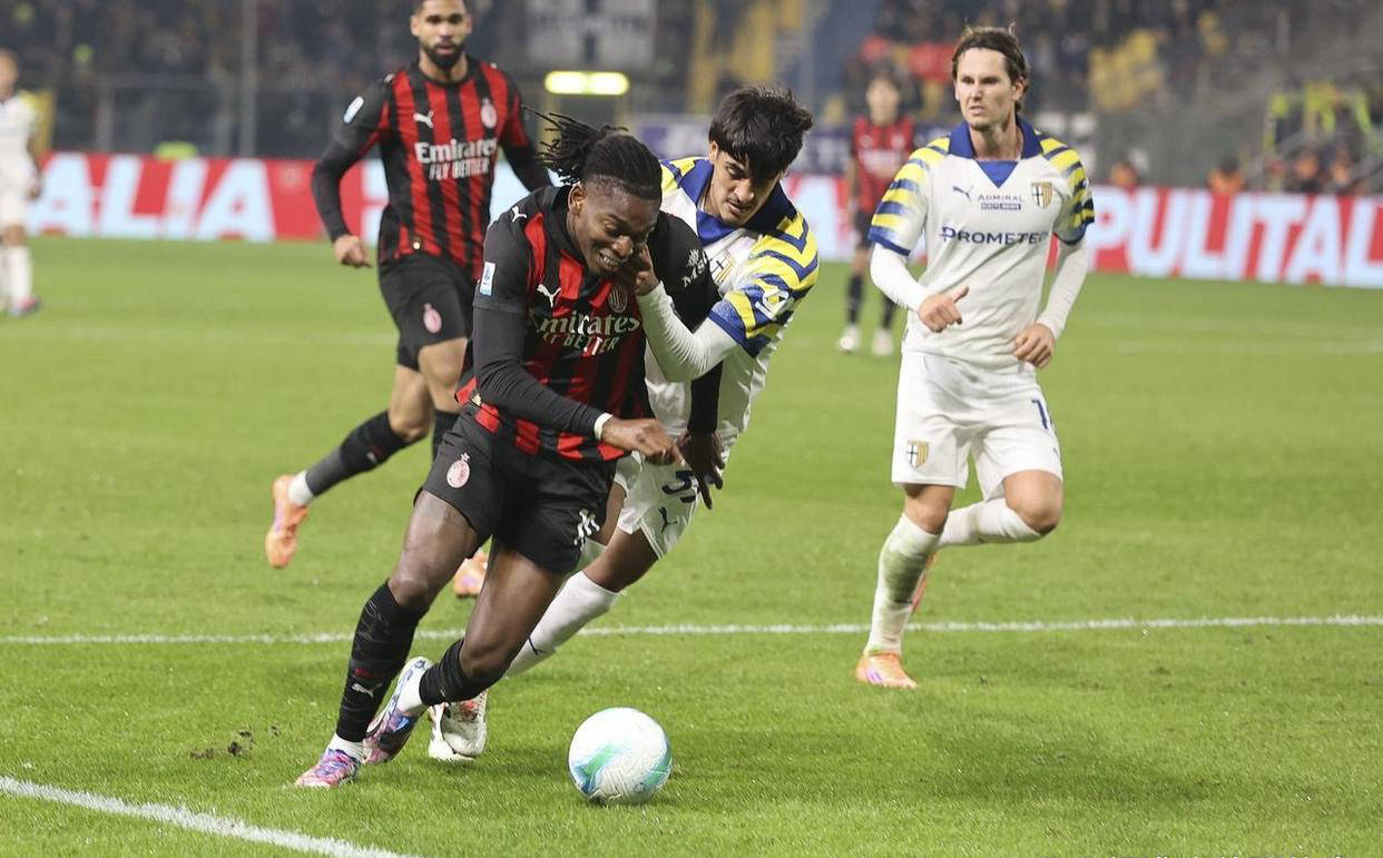 开云-西甲赛程吃紧，AC米兰赛后完成体检，目标明确，球队文化再被提及的简单介绍