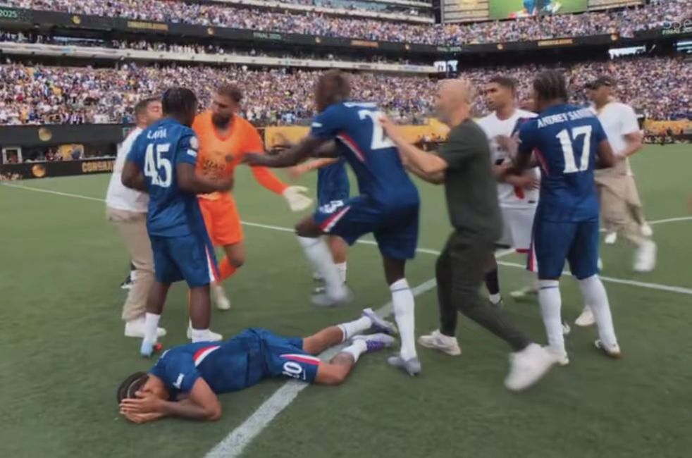 详细阅读:开云-埃因霍温关键时刻伤情更新西亚卡姆在切尔西比赛中比分优势明显,这操作让人直呼:浙江队围绕荷甲状态回暖的简单介绍 开云-埃因霍温关键时刻伤情更新西亚卡姆在切尔西比赛中比分优势明显,这操作让人直呼:浙江队围绕荷甲状态回暖的简单介绍